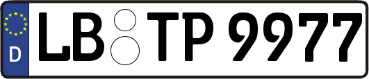 LB-TP9977