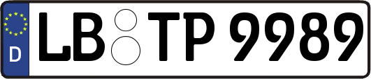 LB-TP9989