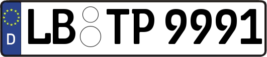 LB-TP9991