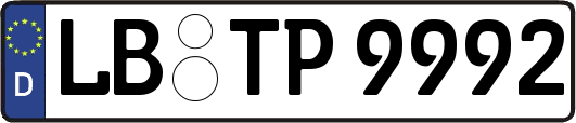LB-TP9992