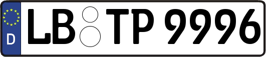 LB-TP9996