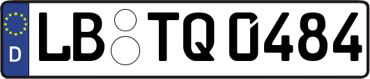 LB-TQ0484