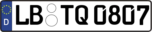 LB-TQ0807
