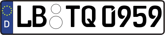 LB-TQ0959