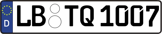 LB-TQ1007