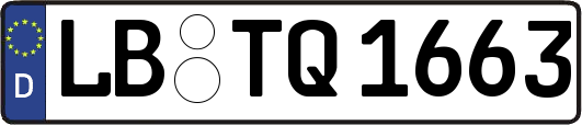 LB-TQ1663