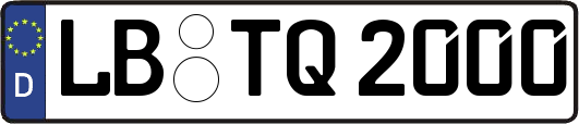 LB-TQ2000