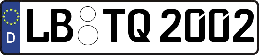 LB-TQ2002