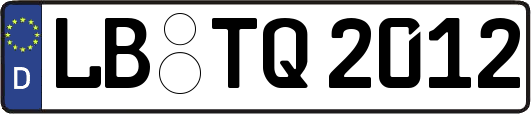LB-TQ2012