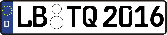 LB-TQ2016