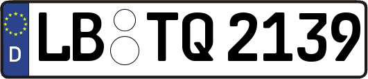 LB-TQ2139