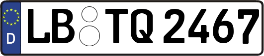 LB-TQ2467