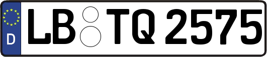LB-TQ2575