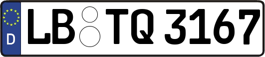 LB-TQ3167