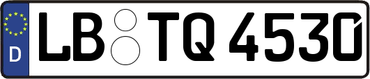 LB-TQ4530