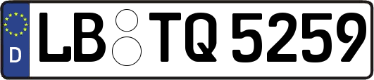 LB-TQ5259
