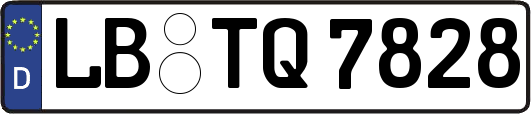 LB-TQ7828