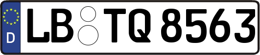 LB-TQ8563