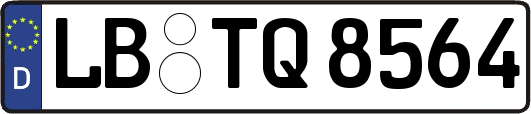 LB-TQ8564