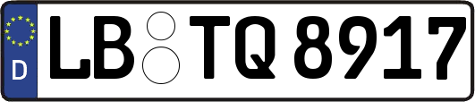 LB-TQ8917