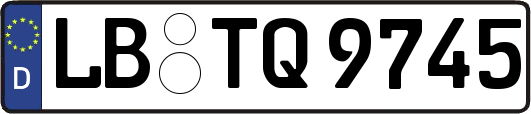LB-TQ9745