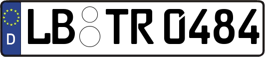 LB-TR0484
