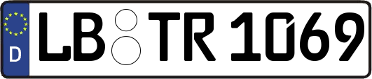 LB-TR1069