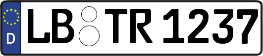 LB-TR1237