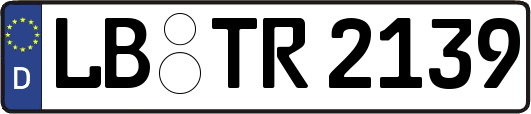 LB-TR2139