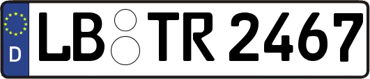 LB-TR2467