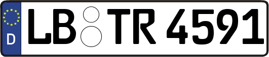 LB-TR4591