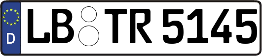 LB-TR5145
