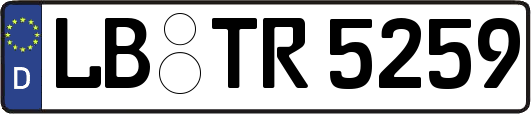 LB-TR5259
