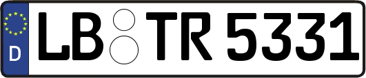 LB-TR5331