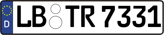 LB-TR7331