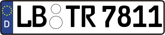 LB-TR7811