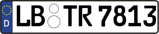 LB-TR7813