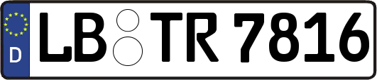 LB-TR7816