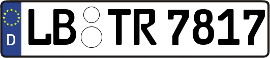 LB-TR7817