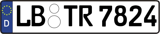 LB-TR7824
