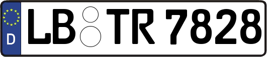 LB-TR7828