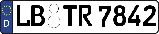 LB-TR7842