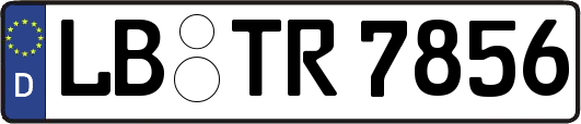 LB-TR7856