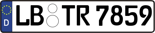 LB-TR7859