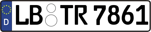 LB-TR7861