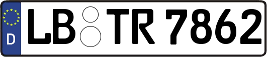 LB-TR7862