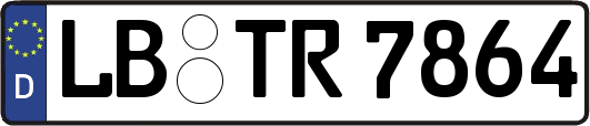 LB-TR7864