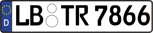LB-TR7866