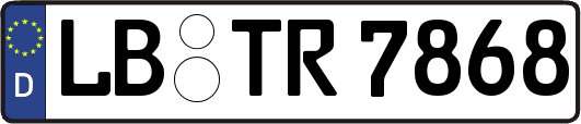 LB-TR7868