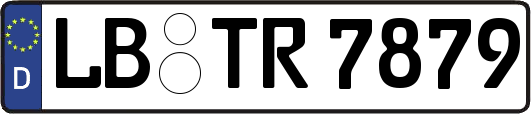 LB-TR7879